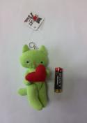 ViI  Love  Cat(ȺA˂) ʂBCް