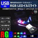 USB RGB LEDײ 1