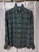 individualized shirts BD  lVc 14-31 XS`STCY `FbN O[ USA
