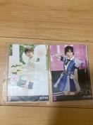 SKE48 須田亜香里 LOVE TRIP 生写真 2枚セット AKB48