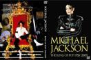 MICHAEL JACKSON KING OF POP 追悼式マイケルジャクソン