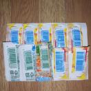 KIRINgsJ[ĩo[R[h100