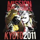 sstTVc }LV}Uz ÓT 10-FEET MAN WITH A MISSION Ò re[W