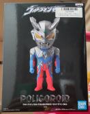未開封ウルトラマンゼロフィギュア!