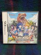 �_�C�m�L���O�o�g�� ���Â���̕Y���� DS �j���e���h�[DS ���Â���̕Y����