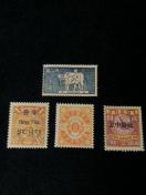 �y�󏭁z�����؎� �吴�鍑 ���؎�/�������� 4��Z�b�g �铝�o��/���ؖ����Վ����� �ق� �R���N�V���������Ð؎�吴 �铝/����