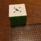 ���[�r�b�N�L���[�u3�~3