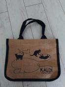 KALDIlR̓~jobO