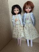 �n���h���C�h�@���J����񕞃Z�b�g(�l�b�N���X�t)no3