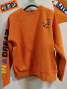 SJYPɔirbOSp[J[󏭃fUCiIWFvI[o[XEFbg劈g[i[hJS|CgAE^[劈