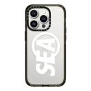 CASETiFY ~ WIND AND SEA iPhoneP[X X}zP[X iPhone15