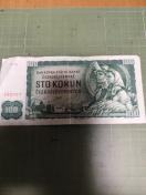 ���`�F�R�X���o�L�A100�R���i�����i1961�j