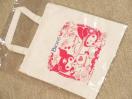 未開封☆マイメロディ×クロミ*非売品*コットントートバッグ