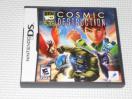 DSBEN10 ULTIMATE ALIEN COSMIC DESTRUCTION