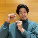 #10 �g�� �T��I�� ���M�T�C������N���X�}�X�L�[�z���_�[�i�I�[�����j