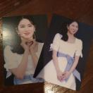 ��NiziU���|�P�b�g�J�[�h������2��