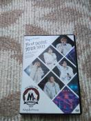 King  Prince First DOME TOUR 2022`MrD`