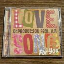 yhNvzLOVE SONG FOR YOU