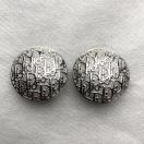 �y���A�zChristian Dior �N���X�`�����f�B�I�[�� �g���b�^�[ ���E���h �C�������O Dior ���S