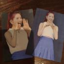 ��NiziU���|�P�b�g�J�[�h������2��