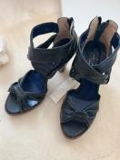 ���U�[�� �A���N���X�g���b�v�T���_�� �`�����L�[�q�[�� �_�[�N�l�C�r�[ 38