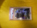 Jĕ 2013 BBM #A07 RC Fire Works 75 made PSA9 MINT