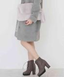 NICE CLAUP t@[Nb`obN O[