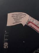 Supreme cap NEW ERA Vv[ Lbv j[ G Vi@gp