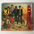 j[GXgEf / jo[TECx[_[