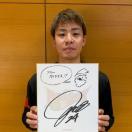 #24 ���X�� �����I�� ���M�T�C������E���b�Z�[�W�t���I���W�i���F��