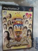 CR p`R  CG[Lu PlayStation2   MEGUMI@rhq