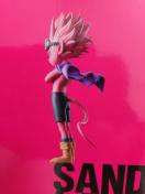 SAND LAND  DXF̨ޭ ̉q پ