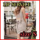 yVizbvT[rX obN{uJbg^Ns[X LIP SERVICE