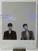 _N NEW CHAPTER #1 THE CHANCE OF LOVEiCD) A Version j[E`v^[ UE