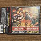 y ~The baddest sound clash of the year~zGKTT-001