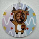 #2 �f�C�r�b�h�E�k���o�I�� ���M�T�C������N���X�}�X�I�[�i�����g