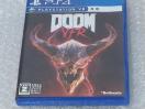 PS4 DOOM VFR PSVR専用 ドゥーム