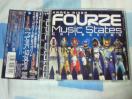 CD{DVD ʃC_[tH[[ Music States Collecton