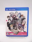 V[h}jANX@CharadeManiacs - PSVita