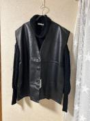 �V�i�^�O�t��YEVS�t�F�C�N���U�[�I�[�o�[�x�X�g& Patterntorso�^�[�g���j�b�g