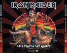 IRON MAIDEN  4.21 2016 ACACf (2CD{1DVD)
