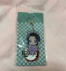 鬼滅の刃☆胡蝶しのぶアクリルキーホルダーA