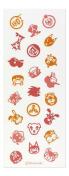 クラブニンテンドー 手ぬぐい どうぶつの森 サイズ 34×90cm
