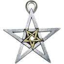 EastGate Double Pentagram łƌAÂƓȂǂ̓񌳐