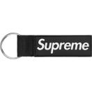 Supreme Webbing Keychain L[`F[ L[z_[ 23SS
