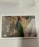 TWICE �c�E�B�@�����|�X�g�J�[�h�@Yes I am �G