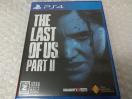 PS4 The Last of Us Part II