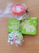 ポケットモンスター フィギュアキーホルダー〈シェイミ〉