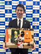 #5 �F�{ �W �I�� ���M�T�C������p�l�� 03�yF���[�O�J����@�N���u�j�Ɏc�鏉�S�[��(2009-2010)�z