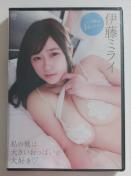 �yDVD�z���̔ނ͑傫�������ς�����D��  �ɓ��~���C